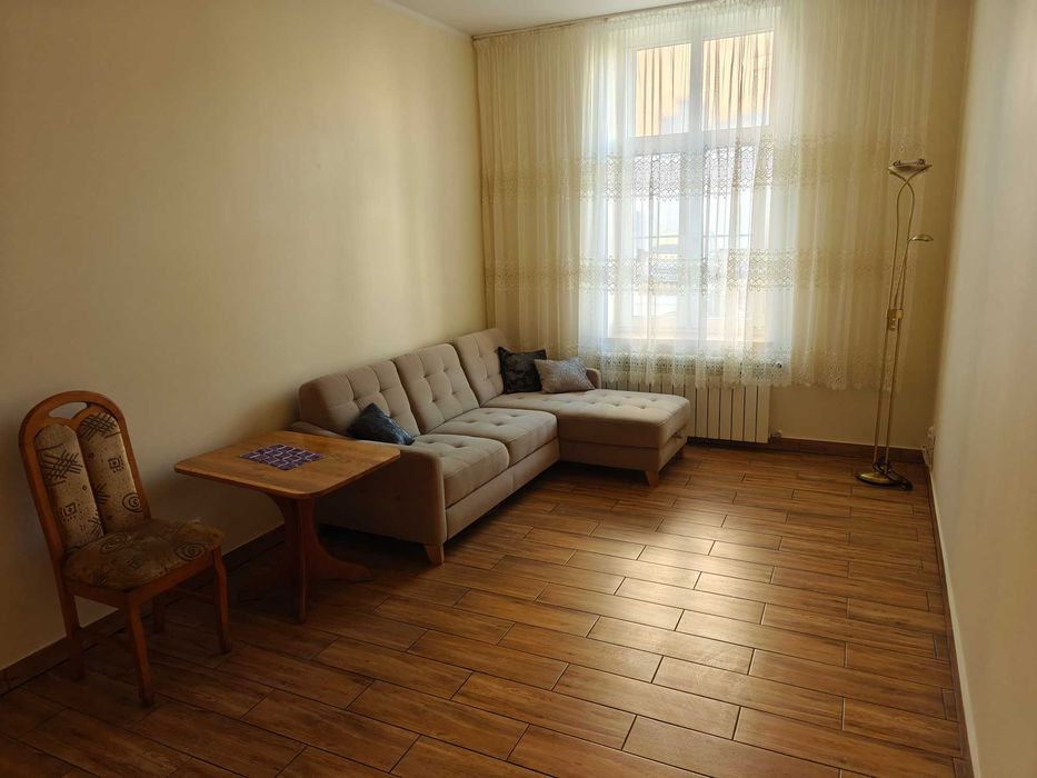 Ełk – wynajmę mieszkanie 52 m², centrum, parter