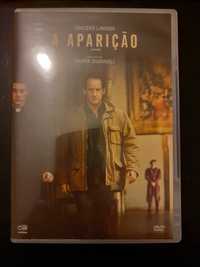 DVD: A Aparição (Vincent Lindon)