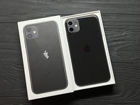 MAГAЗИН iPhone 11 256gb Neverlock ГАРАНТИЯ/Trade-In/Bыкyп/Oбмeн