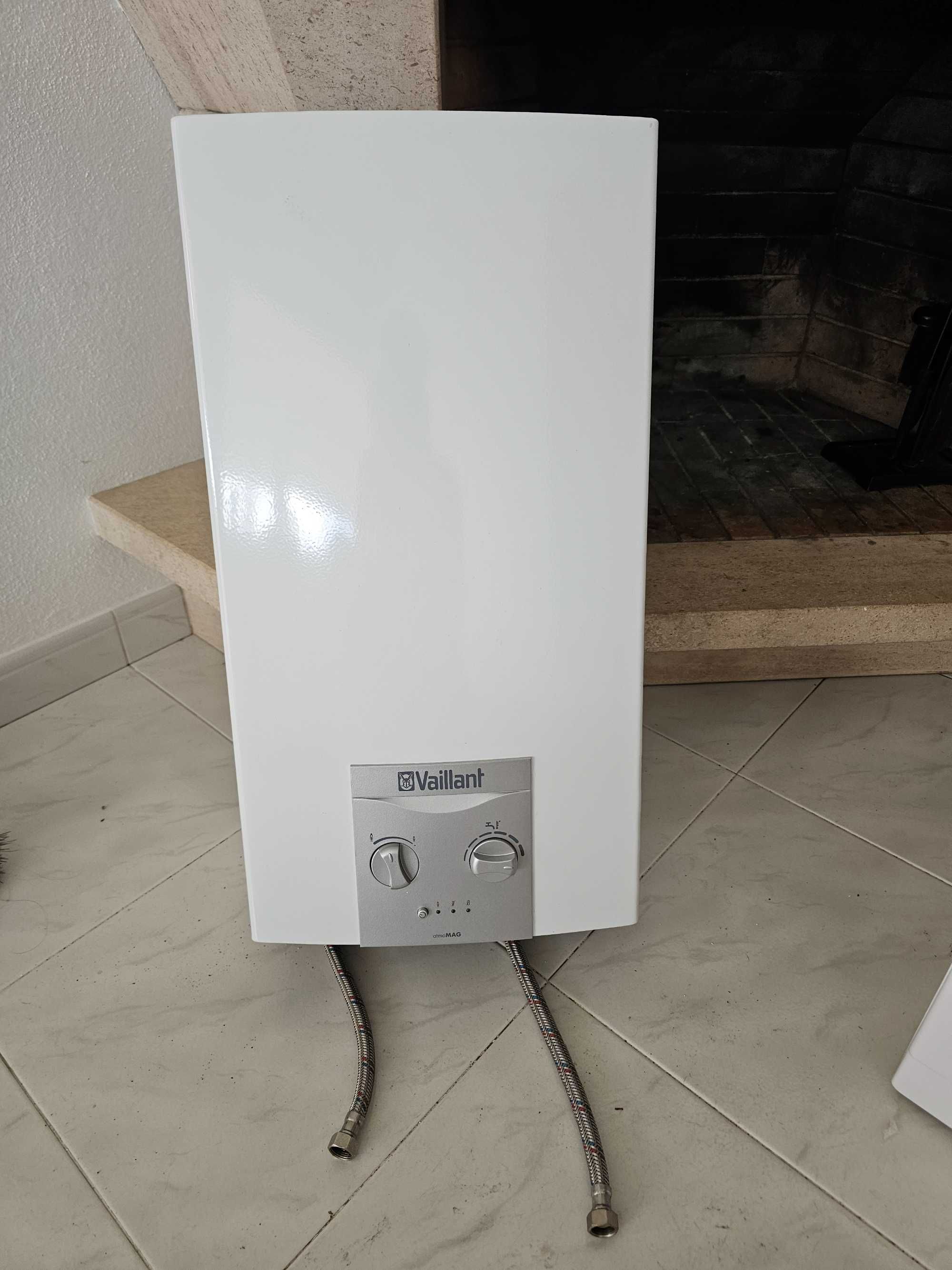 Esquentador Vaillant  atmo MAG