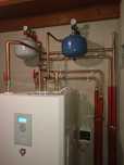 Hydraulik, Hydro-Mix Instalacje.