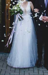 Suknia ślubna Amylove