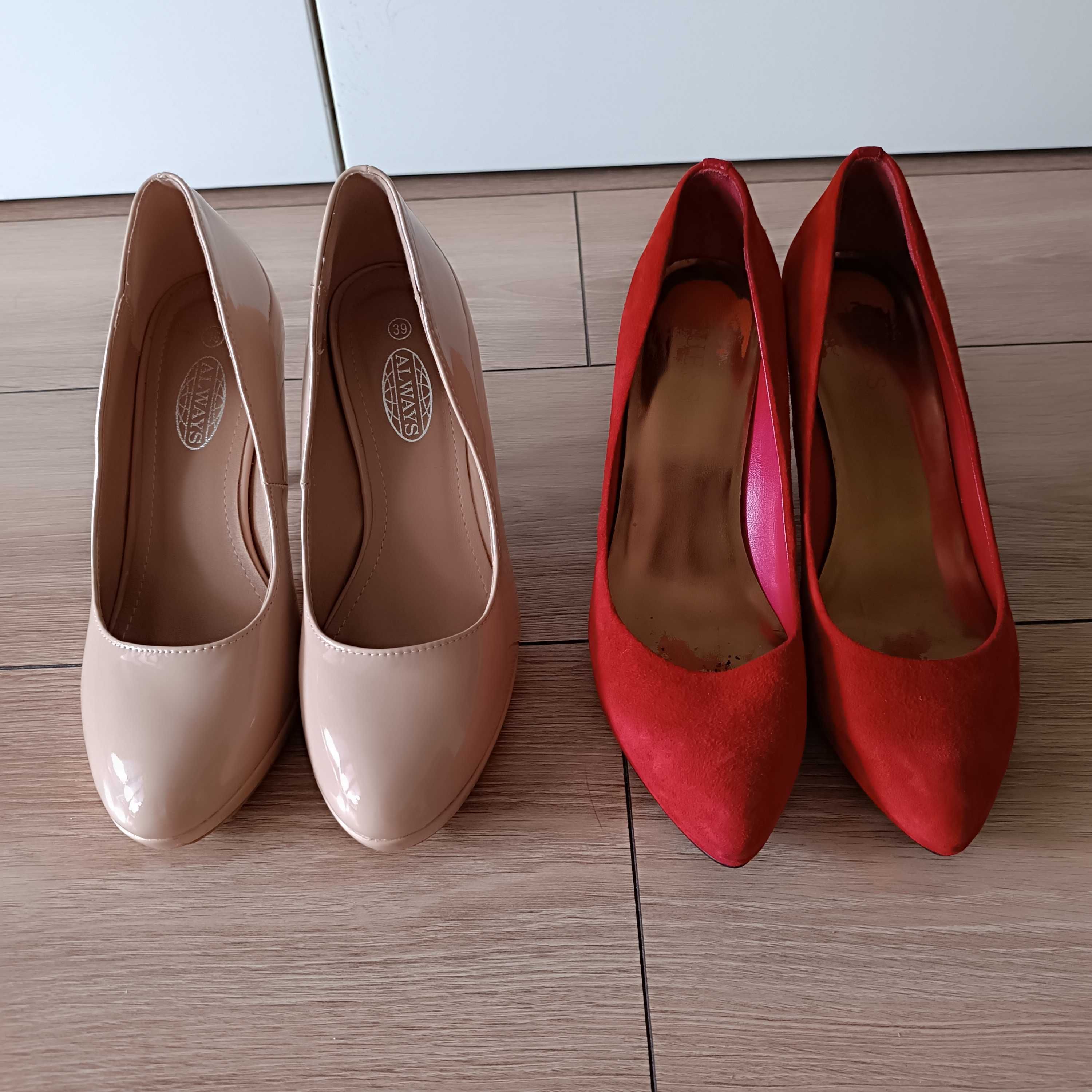 Buty, szpilki, obcasy, guess