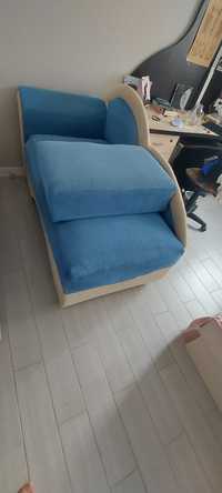Продам детский угловой диван