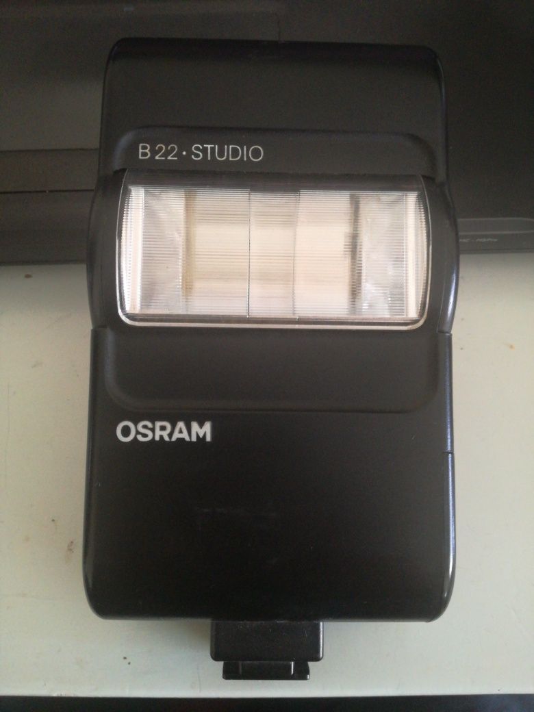 Flash OSRAM B22 STUDIO