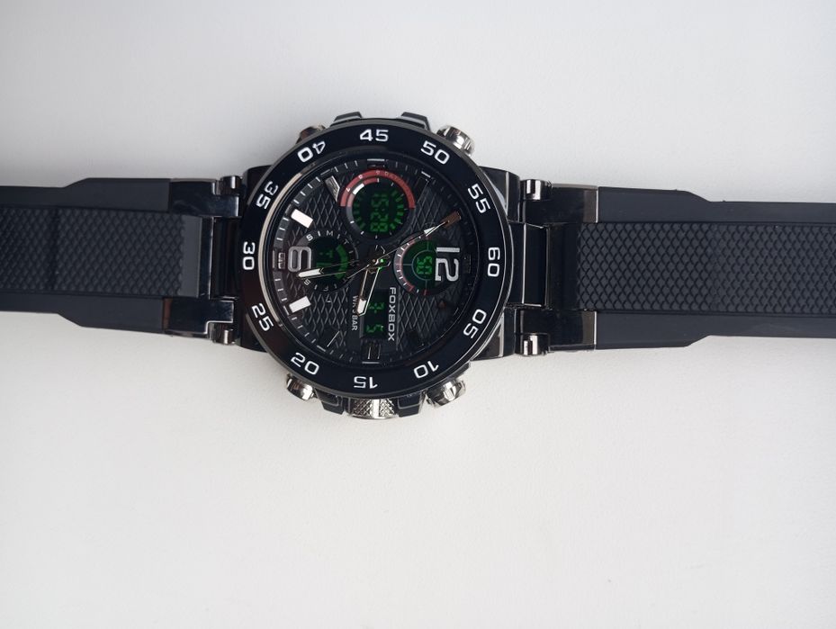 Часы Foxbox мужские