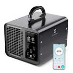Ozonator Profesjonalny SMART-10 WiFi