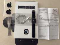 Apple Watch Ultra