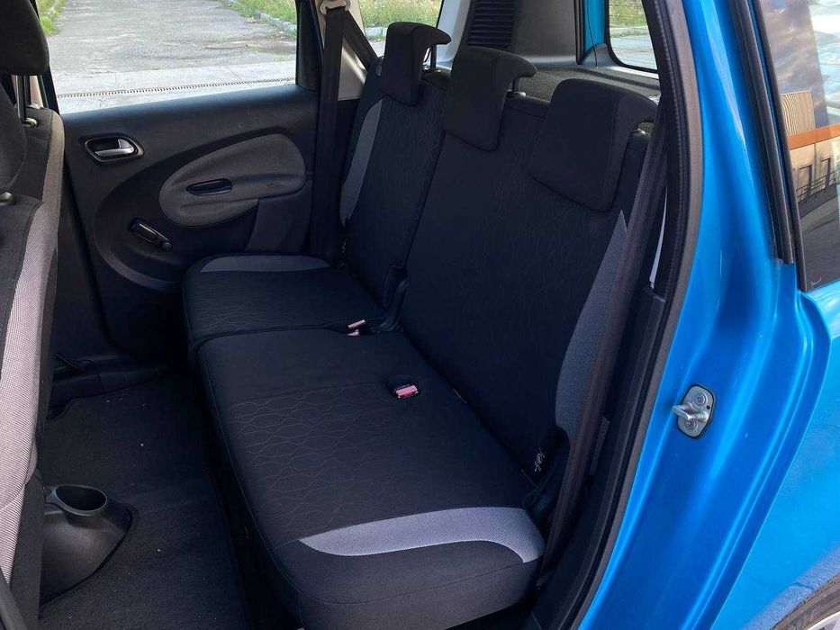 Citroen C3 Picasso 2014 (Розстрочка / Лізинг)