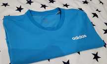 Męska Koszulka ADIDAS rozm.S - NOWA
