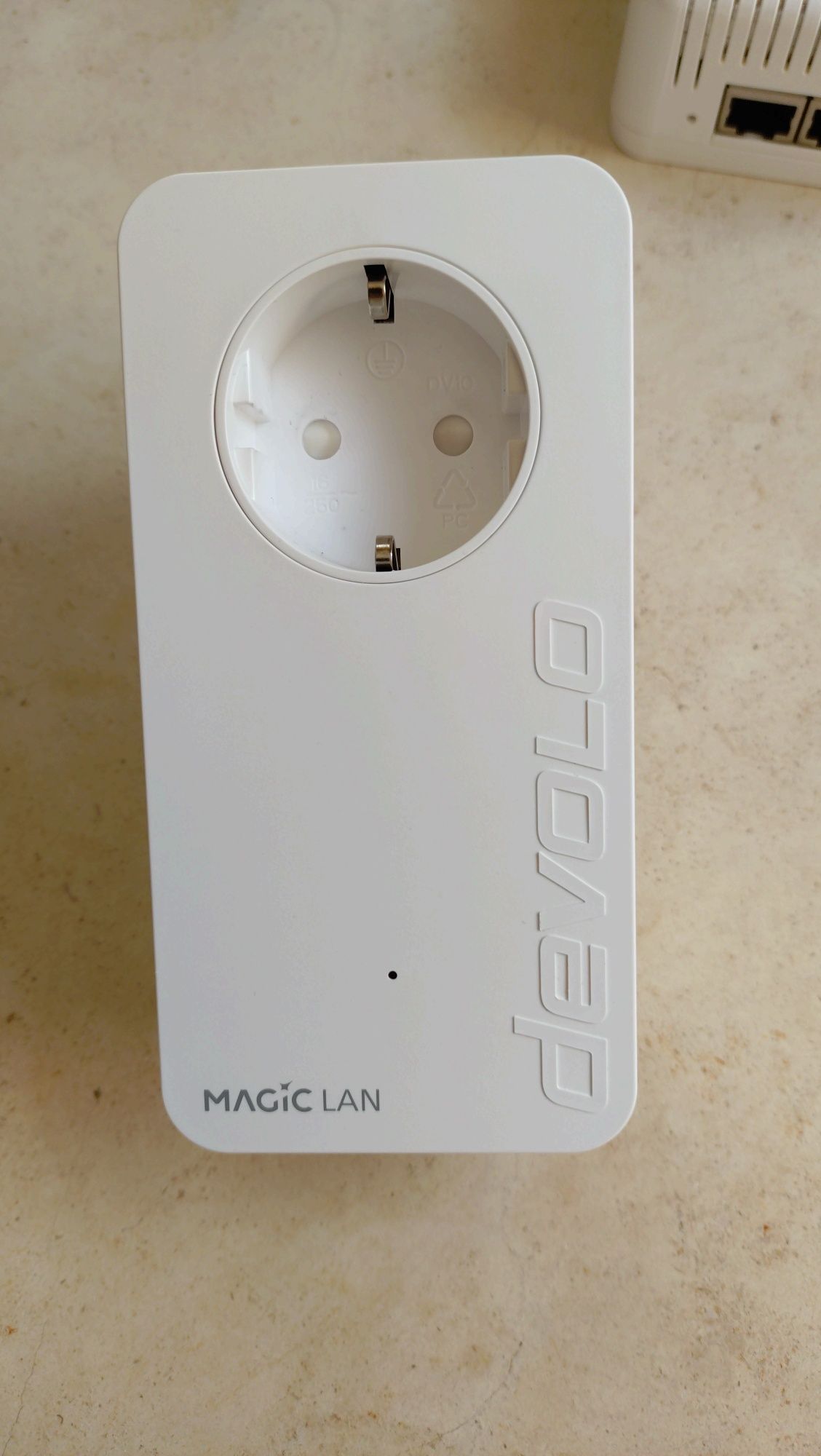 Powerline Devolo Magic 2