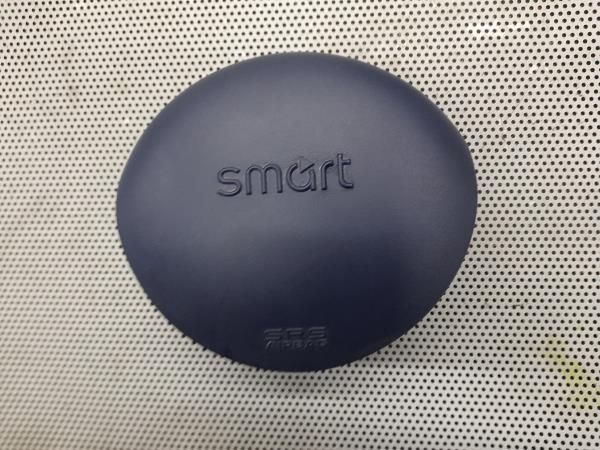 Kit de airbags SMART ForTwo Coupé (450)