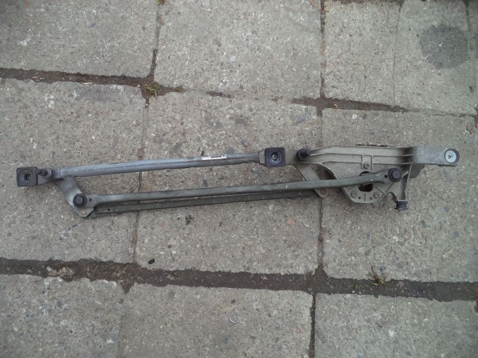 Mechanizm wycieraczek Ford Focus MK2