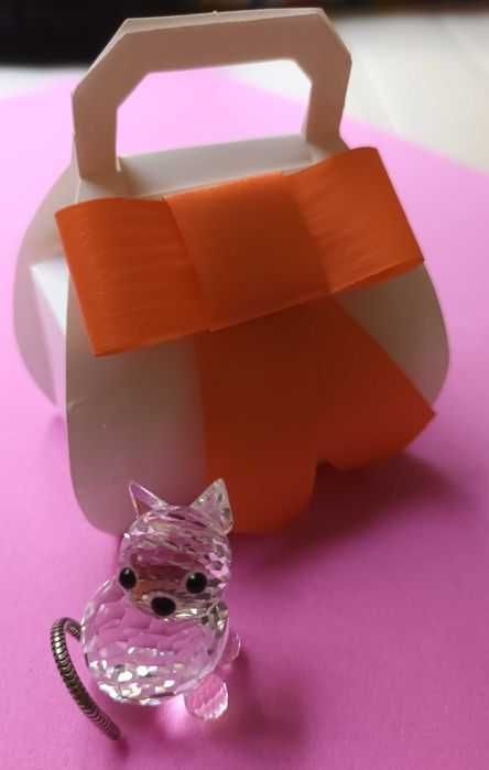 Swarovski - gato
