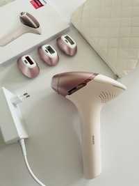 Philips Lumea seria 9000