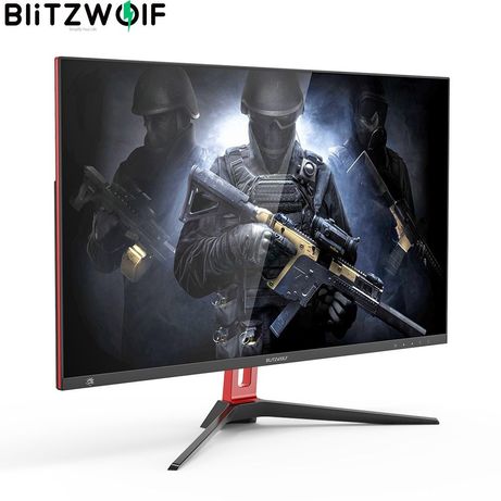 Игровой монитор BlitzWolf BW-GM2 27" 144Hz 2K
ПК телевизор Xiaomi