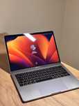 MacBook Pro 13 2017