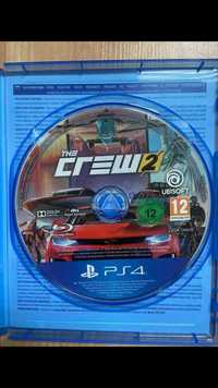 The CREW  2 na SP 4 - Stan super