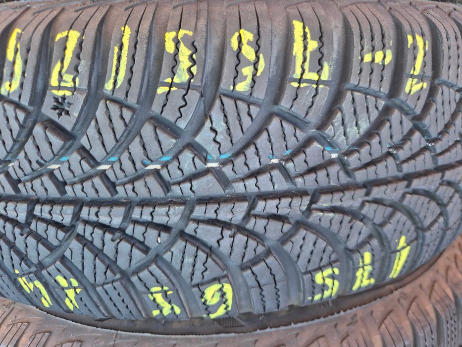 175/65r14 82T (Z755/25)09 4szt 7/7,5mm 18r Ultra Grip 9 GOODYEAR