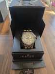 Zegarek Edox Mecano