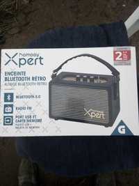 Radio w stylu RETRO Xpert