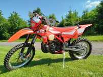 Beta rr 250 MY18 enduro zarejestrowana rr300