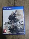 Gra nier automata ps4 ps5 NAJTAŃSZA NA OLX Z WYSYŁKA
