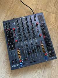 Mikser DJ - Allen & Heath Xone 92 - Analogowy Klasyk - Sprawny!