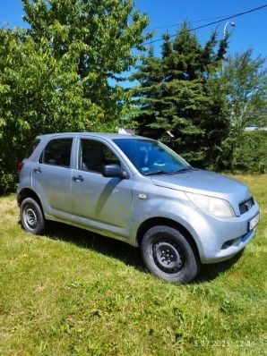Daihatsu Therios 1.5 2008