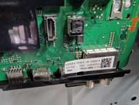 bn94  placa mãe usada