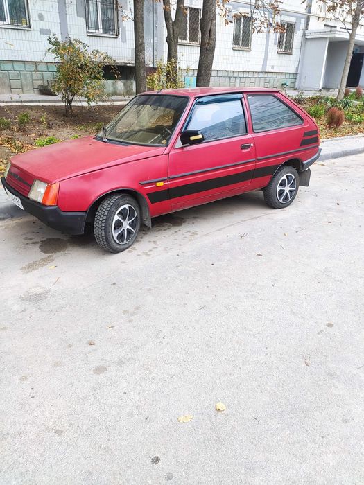 Таврия люкс в отл сост