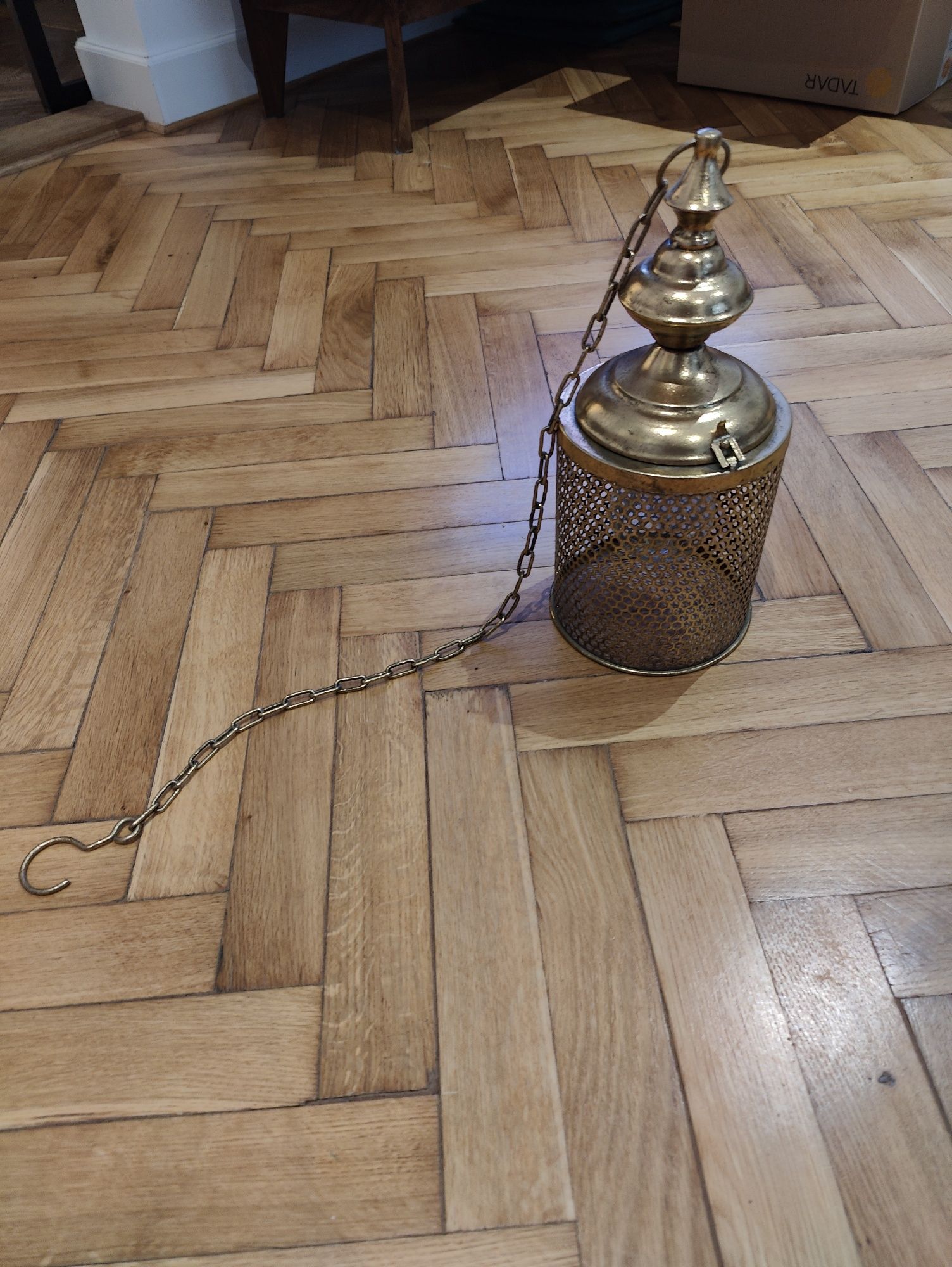 Lampion_Latarnia_wisząca