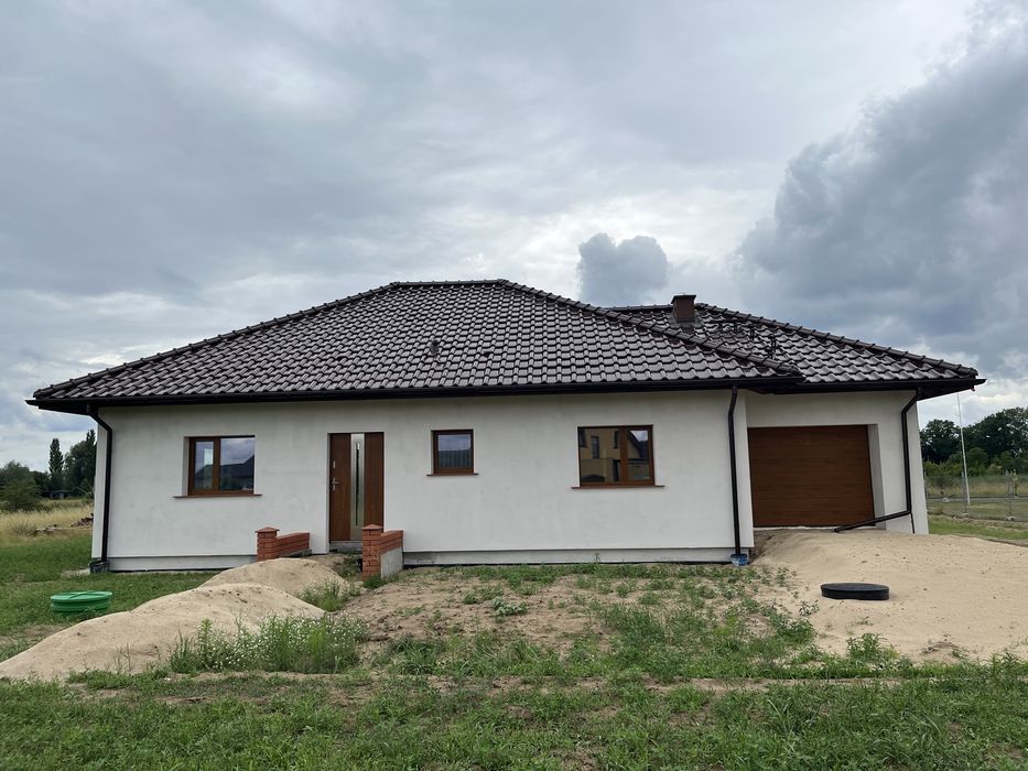 Sprzedam Dom Czarna Łąka