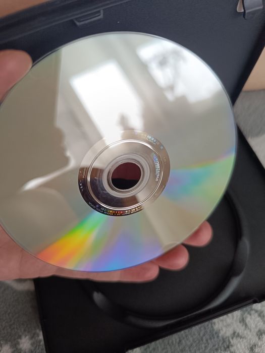 Film Kontrakt. Śmierć na zamówienie. Płyta DVD