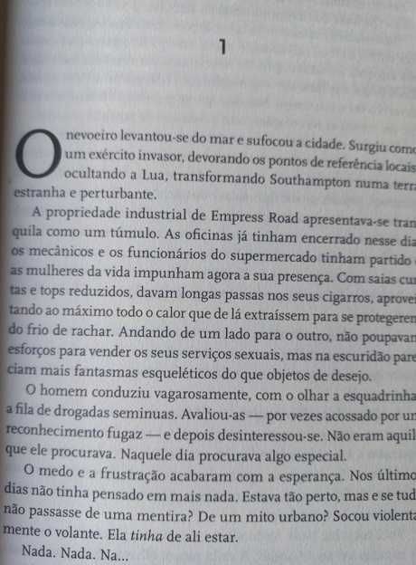 À Morte Ninguém Escapa - M. J. Arlidge