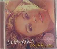 Shakira - Sale El Sol