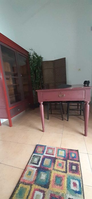 Estúdio com despesas incluídas