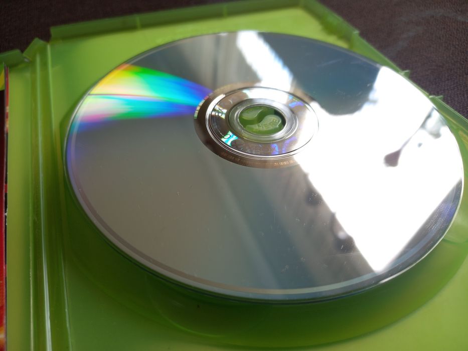 Gra Formuła 1 na xbox 360 F1
