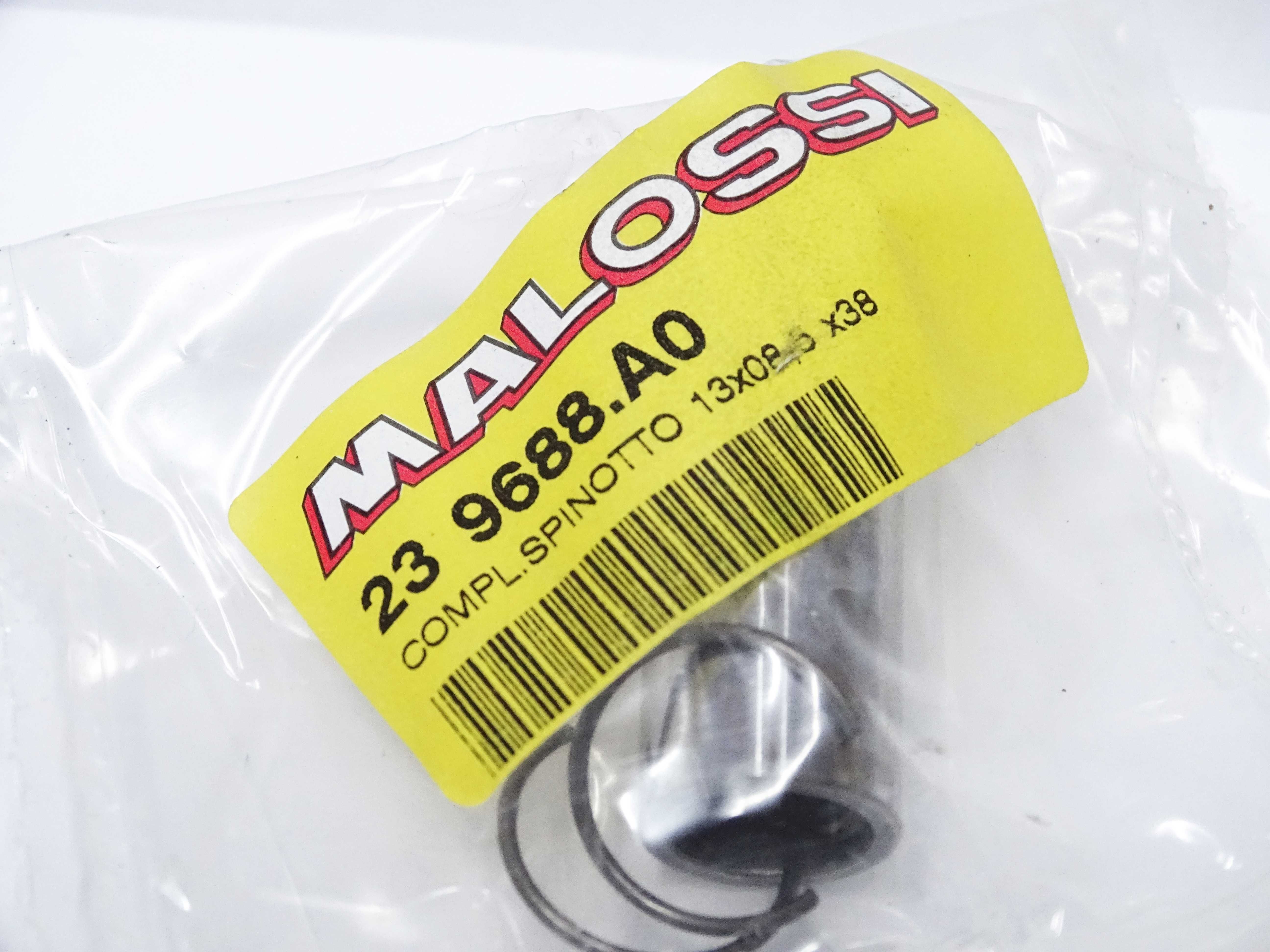 Tłok Malossi MHR D 47,6 sworzeń 13mm selekcja 0