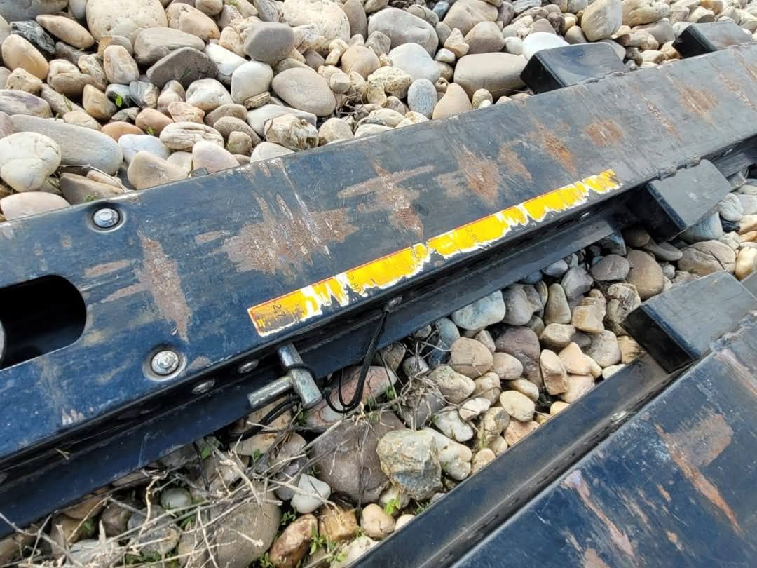 Pilares para Schmitz Tecto elevatório