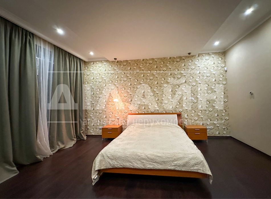 VIP Загородный дом на В.Лугу 4 спальни , 4 с/у.