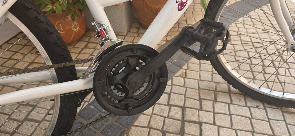 Bicicleta Venus roda 20