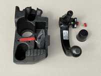 Hak holowniczy wypinany kula Westfalia BMW 1 (F20) (F21) (F23) (F23)