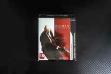 Gra Hitman: Absolution (Rozgrzeszenie) CD