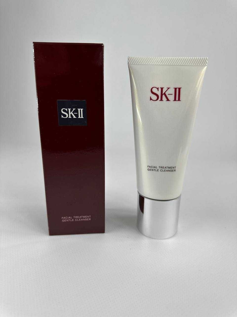 Пінка для вмивання SK-II Facial Treatment Cleanser 120 мл