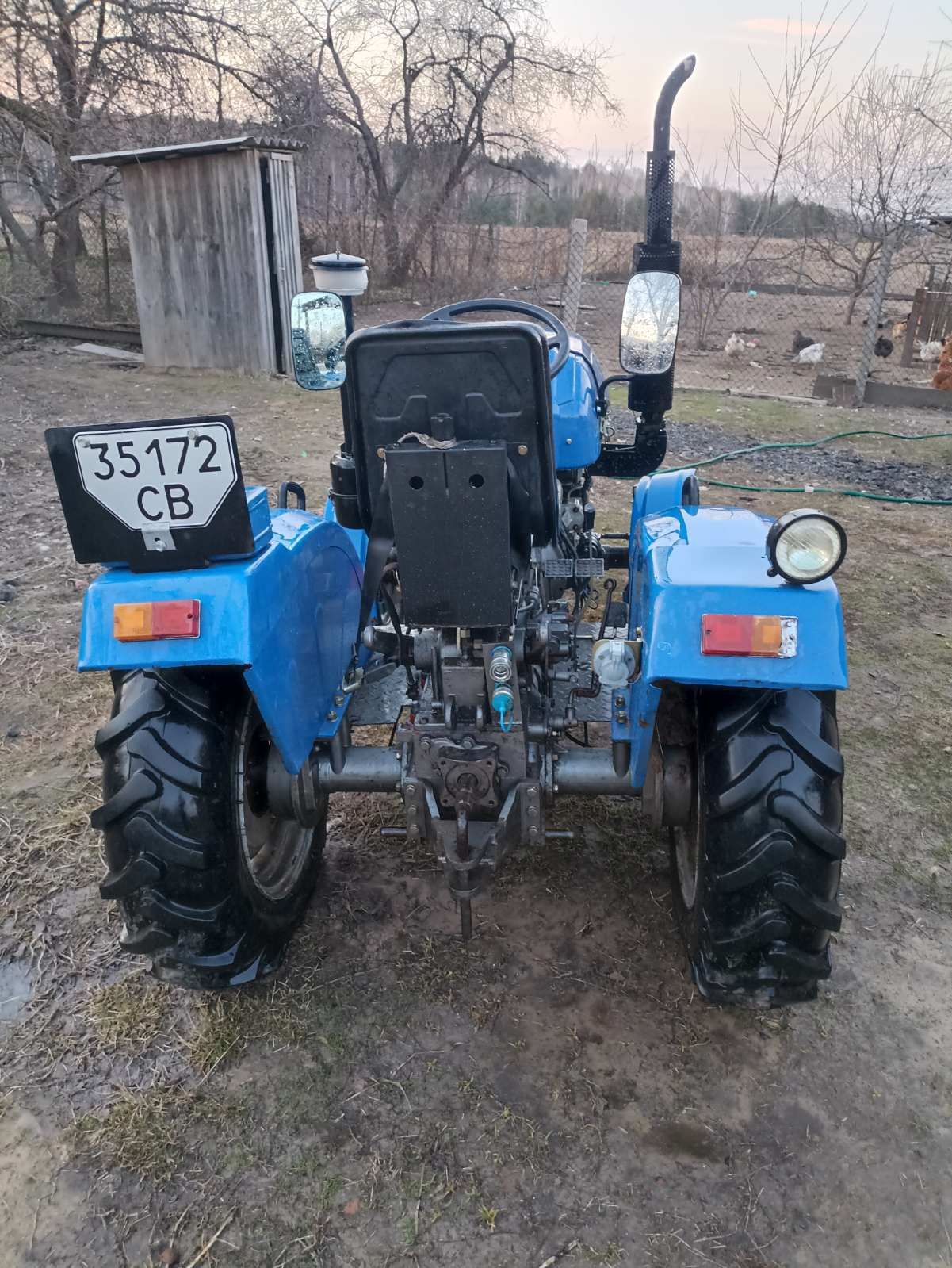 Продам Сінтая 240