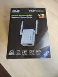 Adapter ASUS WiFi RP-N12 300 wzmacniacz internetu.
