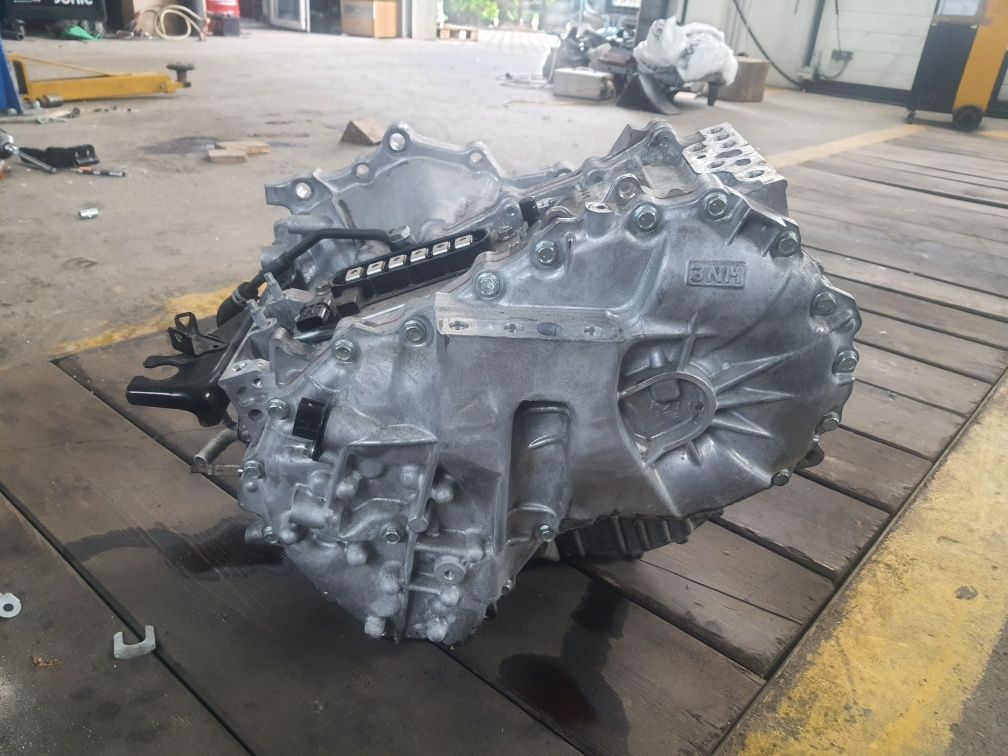 Skrzynia biegów corolla e21 2.0 benzyna hybryda