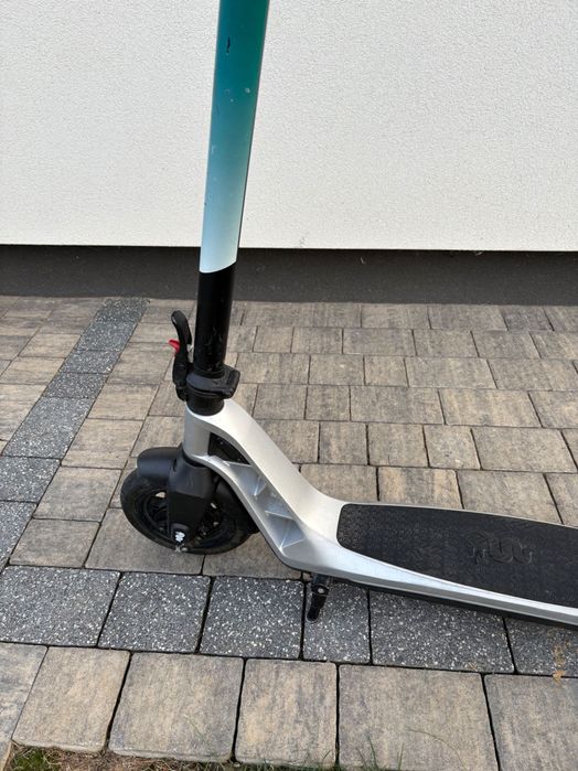 Hulajnoga elektryczna Alfa Romeo