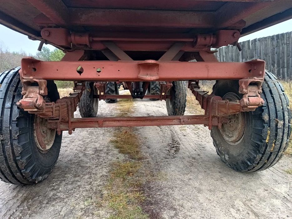 Продам прицеп птс 4